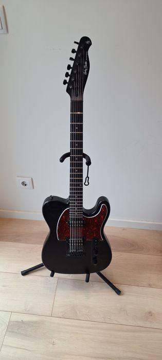 Guitarra Telecaster