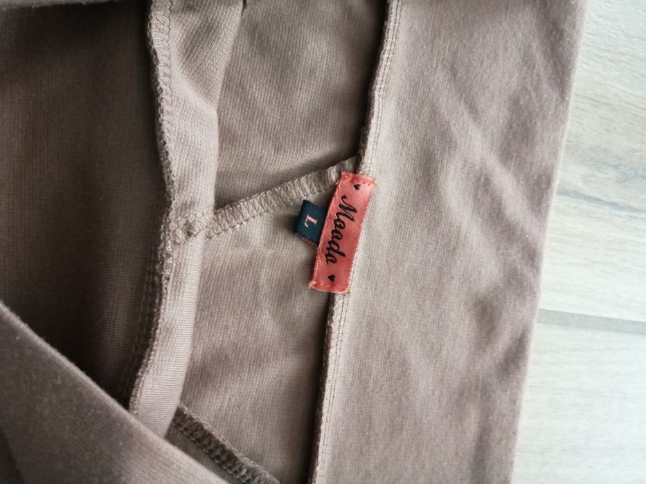 Spódniczka ciążowa