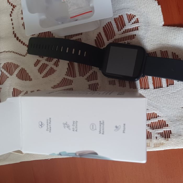 Sprzedam smart watch