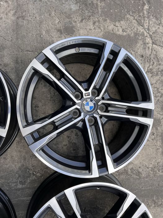 Orginal felgi do BMW f40 1series F44 2 series 18 m sport