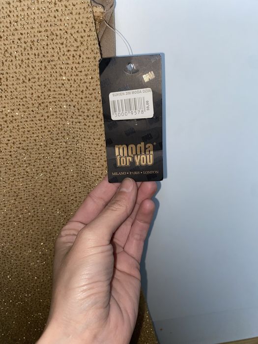 Sukienka krotka moda for you