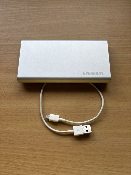 Powerbank EVEREADY