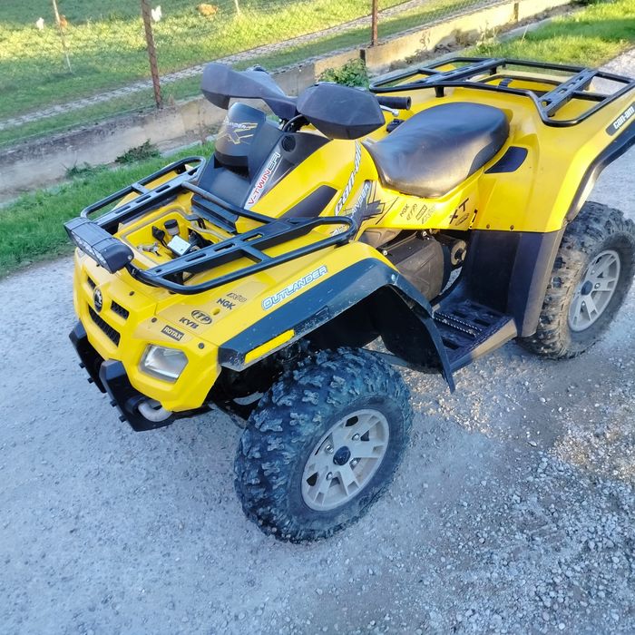Can-Am