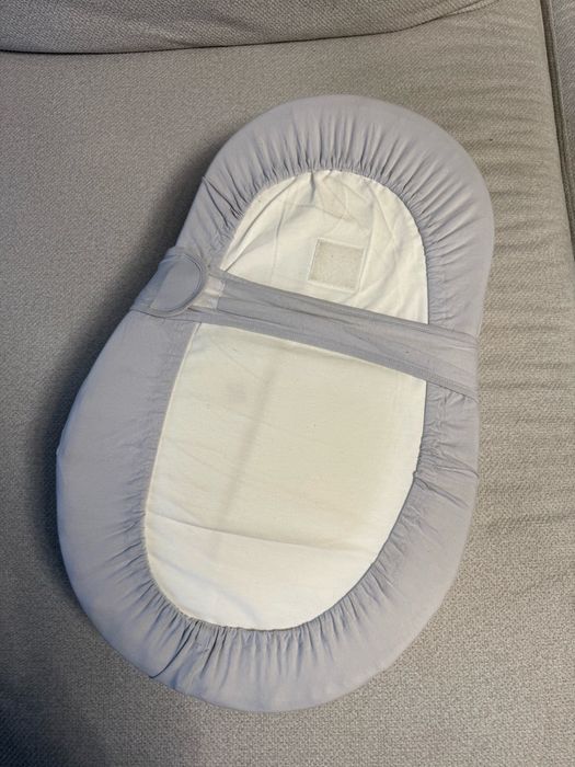 Ергономічний матрац-кокон Sonto Kokon