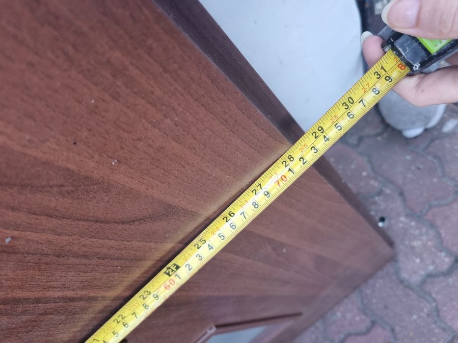 Drzwi wewnętrzne pokojowe 70