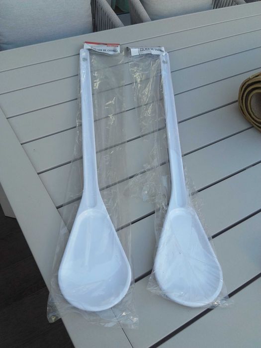 Colher de Cozinha industrial grandes dimensões