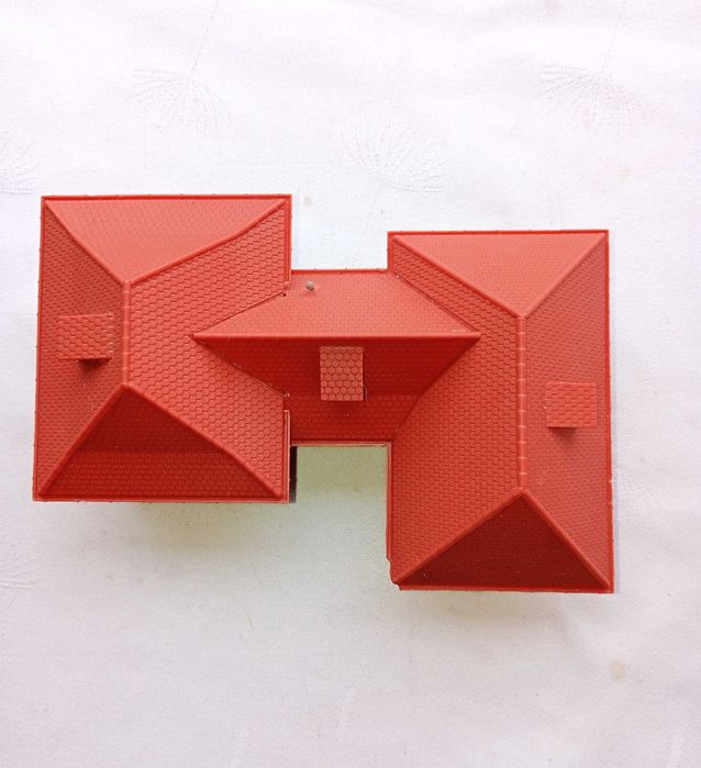 FALLER, Moinho com quiosque