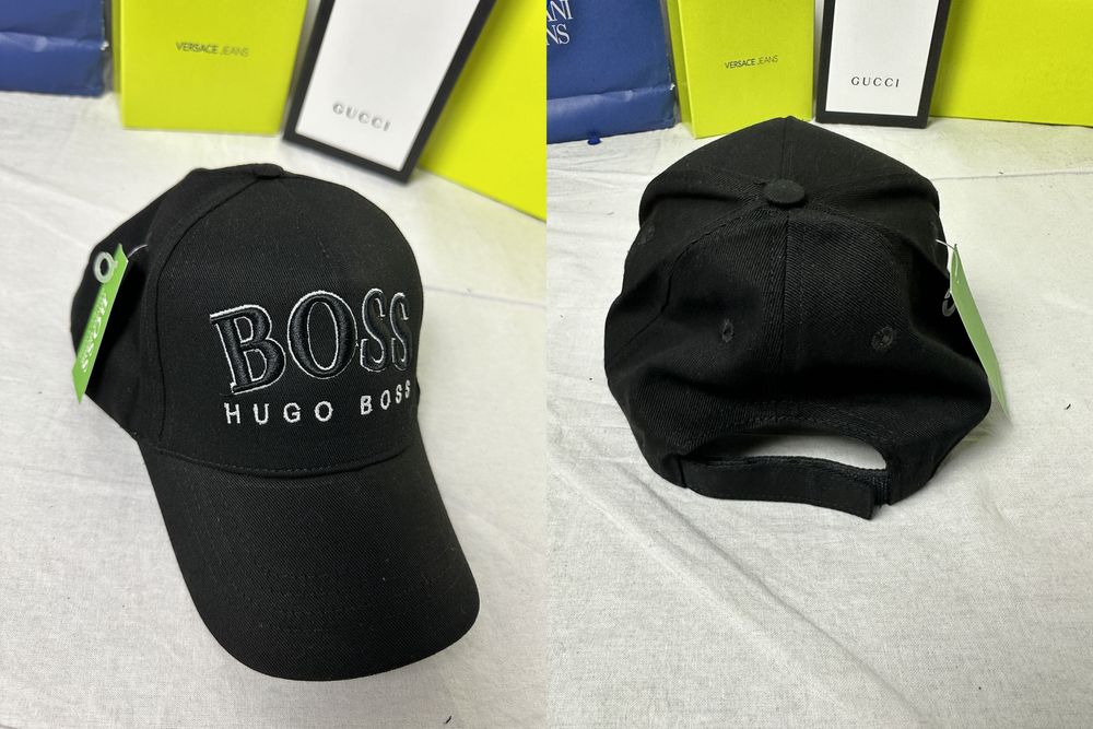 Czapka lacoste z daszkiem czapki lv boss guess kolory