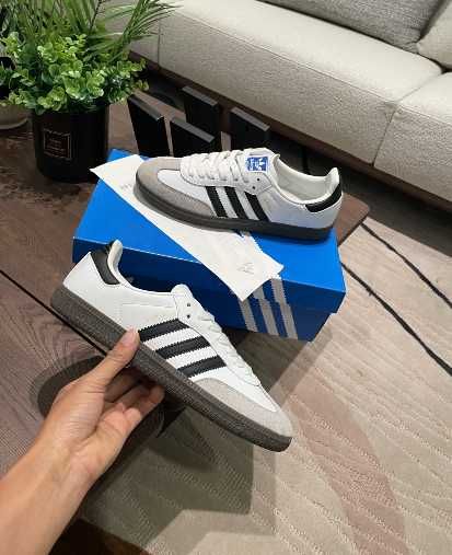 buty_Adidas_Samba_Vegan_White_Gum Espadryle R.41