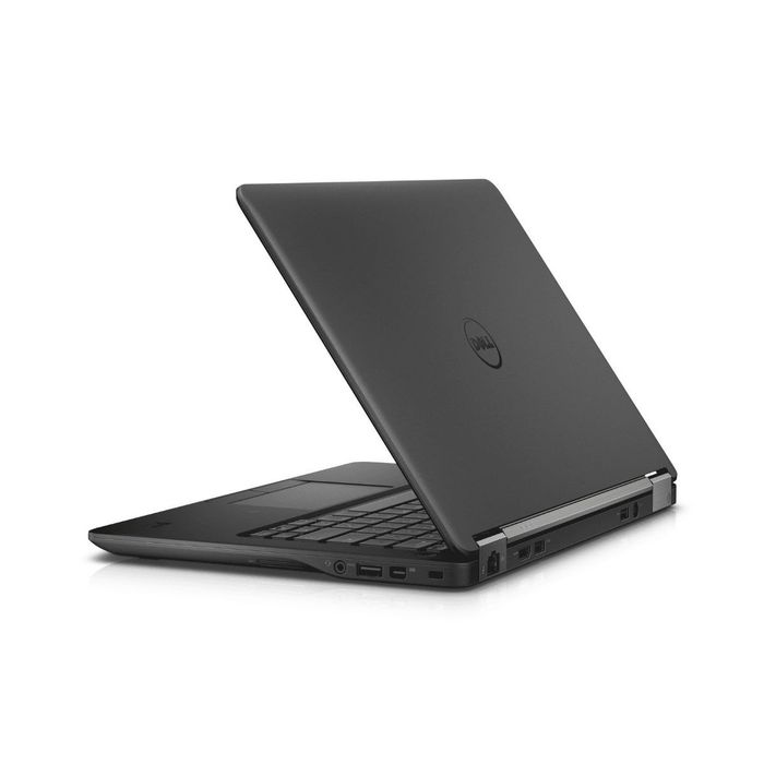 Portátil Dell Latitude E7250