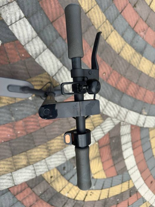 Xiomi самокат, бу