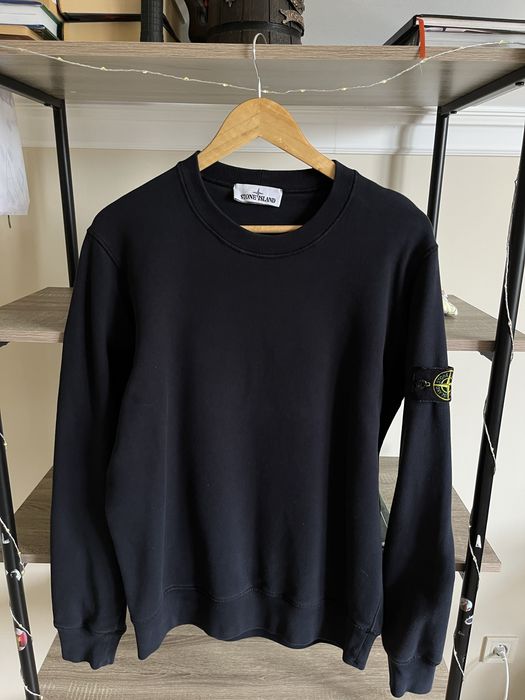 Stone Island кофта / світшот чоловічий розмір М