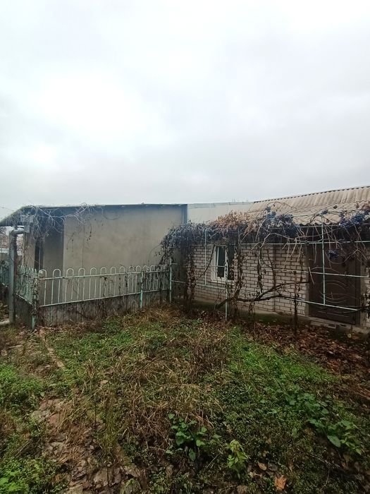 Будинок р-н Тополь в.Дружби