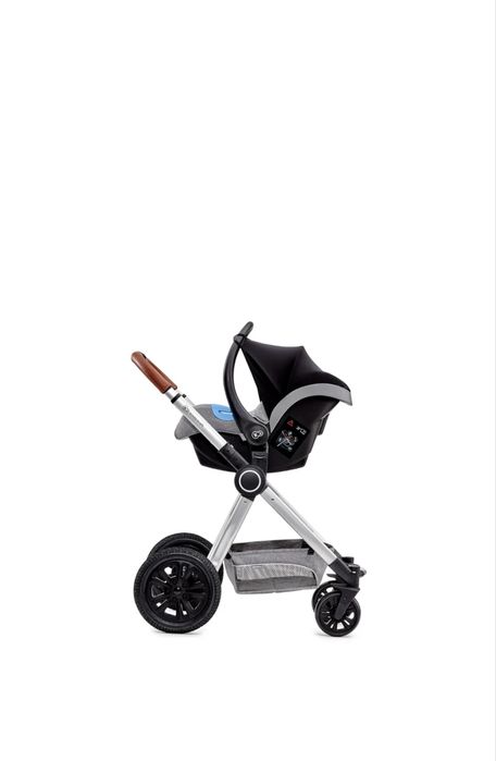 Kinderkraft trio