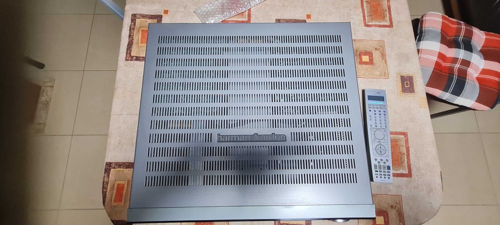 Amplituner harman kardon avr 430