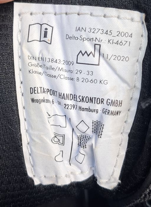 Продам дитячи ролики шолом та захист