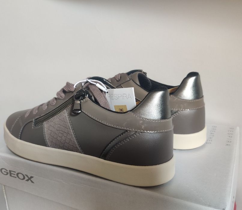 Nowe buty damskie GEOX  r.40 .