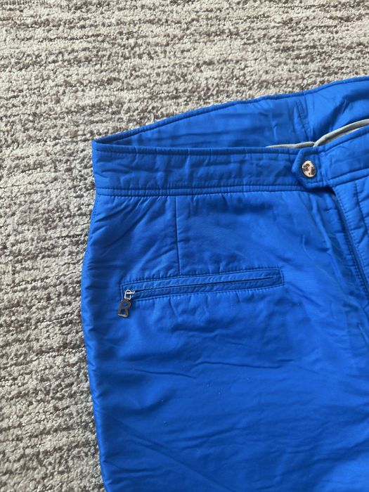 Лижні штани Bogner S-M