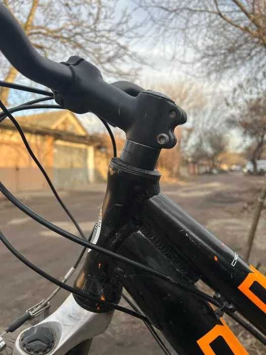 Велосипед Centurion Cross Line C6