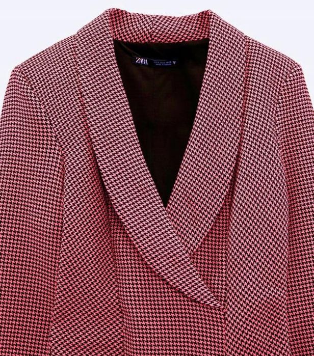 Сукня-піджак Zara