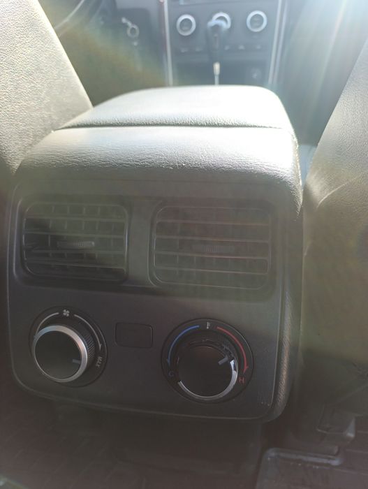 Мазда cx9 2009р 3,7 ГБО