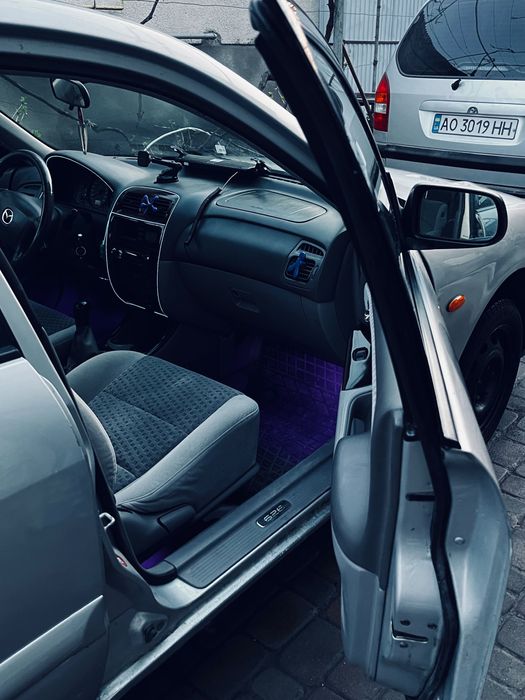 Mazda 626 ціна Закарпатська область: купити Мазду на OLX