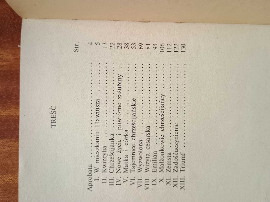 Dla Chrystusa - z martyrologii pierwszych chrześcijan - 1937 reprint [R]