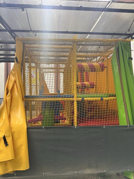 Ігровий лабіринт