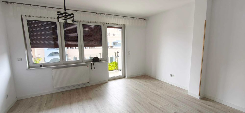 Apartament 3 pokoje - Gliwice Kłodnicka