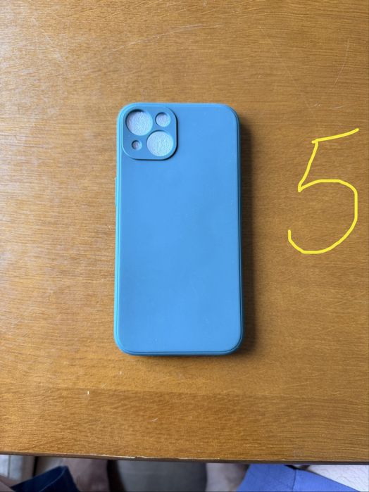 Чохли, чехол, case Iphone 13 б/в в чудовому стані