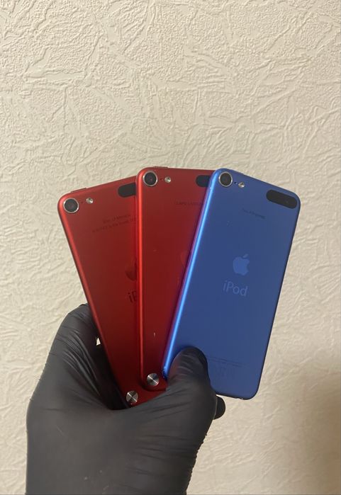 ipod touch 64 - Купити електроніку - Ціни на OLX.ua