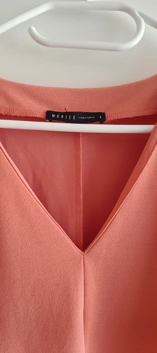 Sprzedam sukienka Mohito rozmiar L