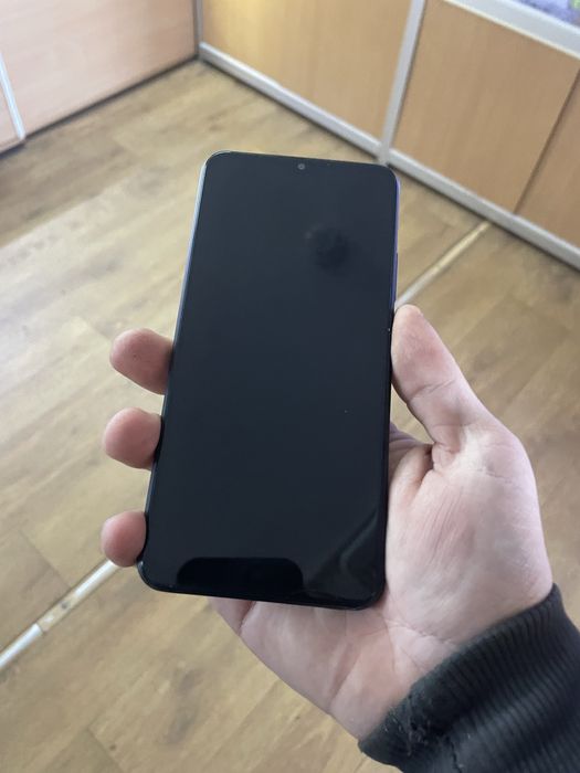 Смартфон Xiaomi redmi 9