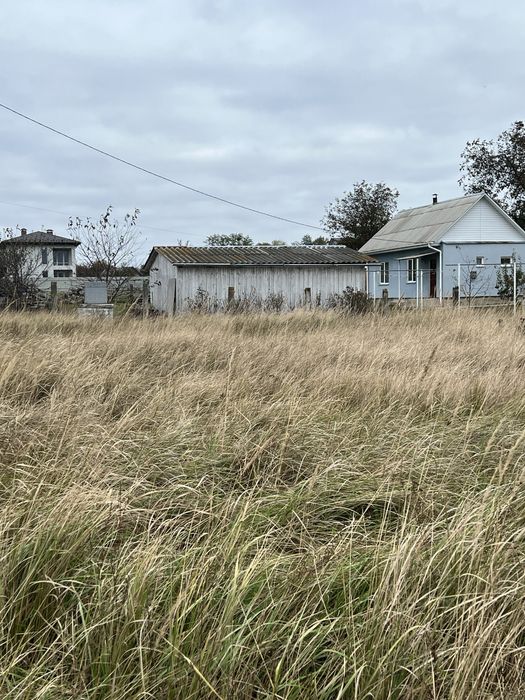 Земельна ділянка 10 сотих Малин вул Драгана