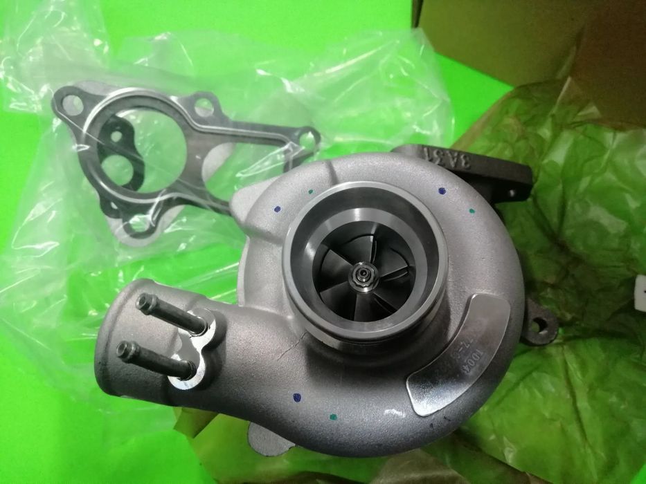 Turbo Mitsubishi L200 L300 Pajero 49177-01502 MD194843