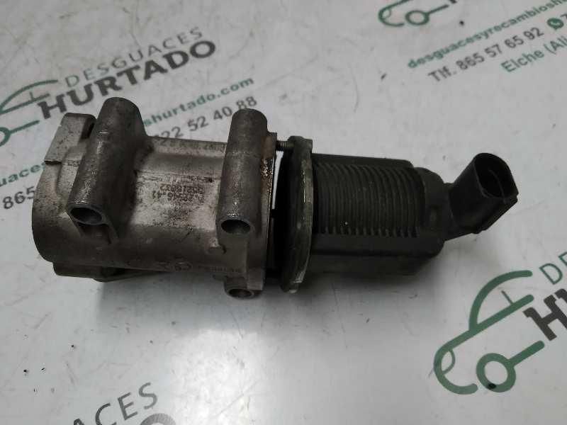 Válvula Egr Fiat Grande Punto 199