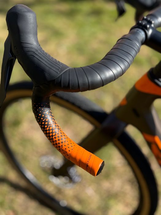 Rower Ridley Kanzo Adventure