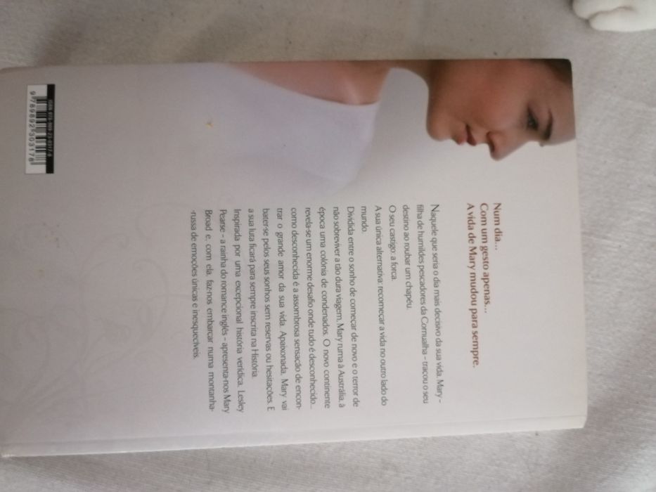 Livros de Lesley Pearse