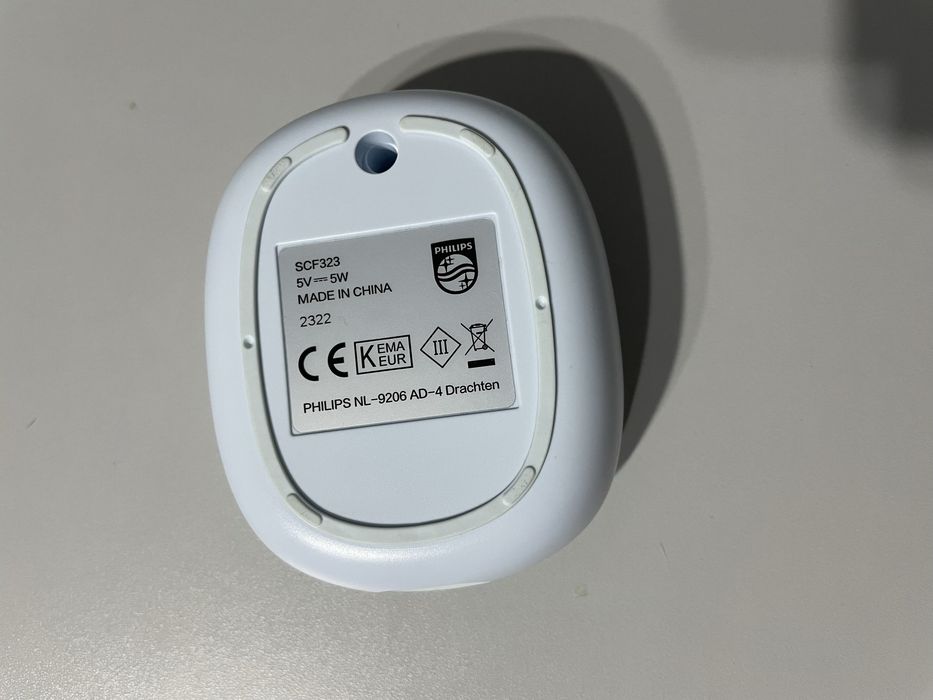 Електричний молоковідсмоктувач Philips Avent