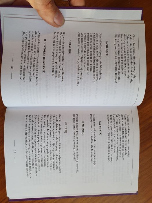 Fraszki to wszystko - Adam Pomorski Świat Książki