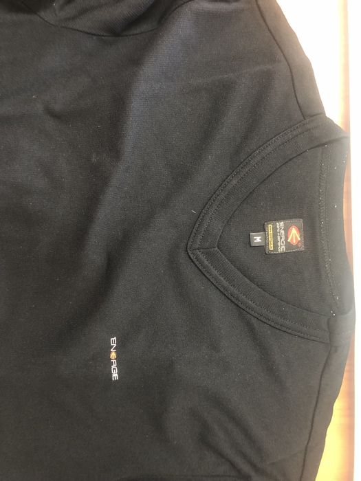 Camisola Manga Comprida