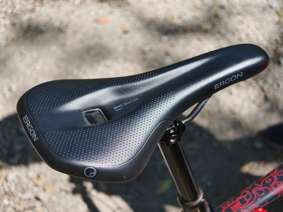 Cannondale Trail SL 3 w świetnym stanie, mocno doposażony, rozm. L (170-182 cm)
