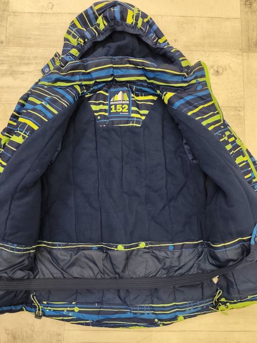 Kurtka Cool club Smyk rozm 152