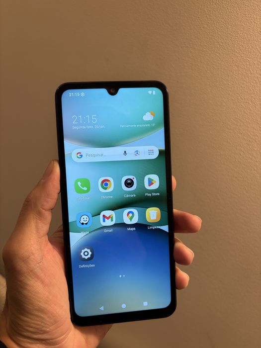 Xiaomi Redmi A5 Preto