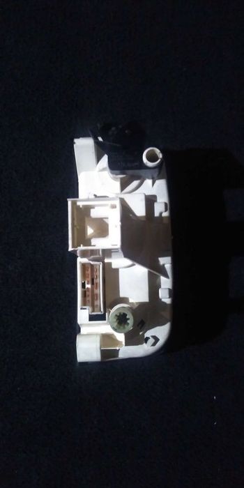 Comando Da Sofagem  Opel Corsa C (X01)