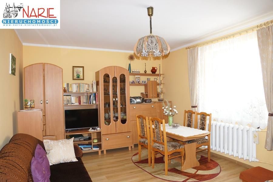 Mieszkanie 46m2 2 pokoje 2 garaże