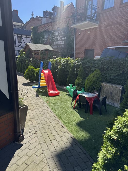 Pokój do wynajecia Ustka
