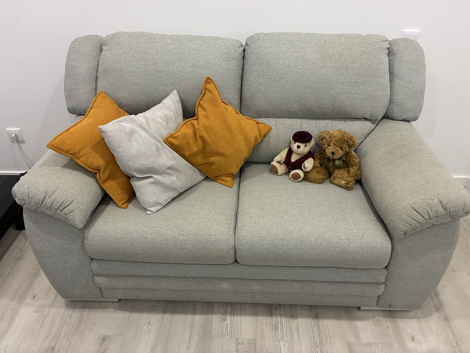 Conjunto de Sala