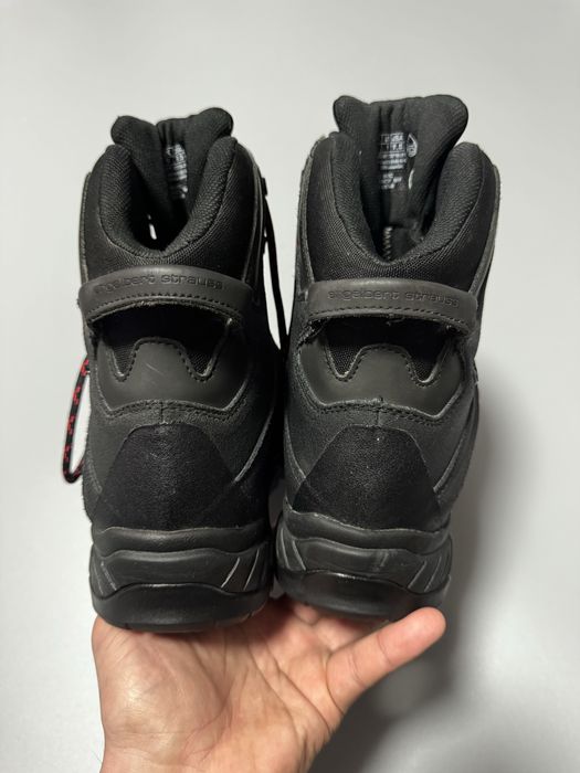 Engelbert Strauss робочі захисні черевики 43-44 розмір