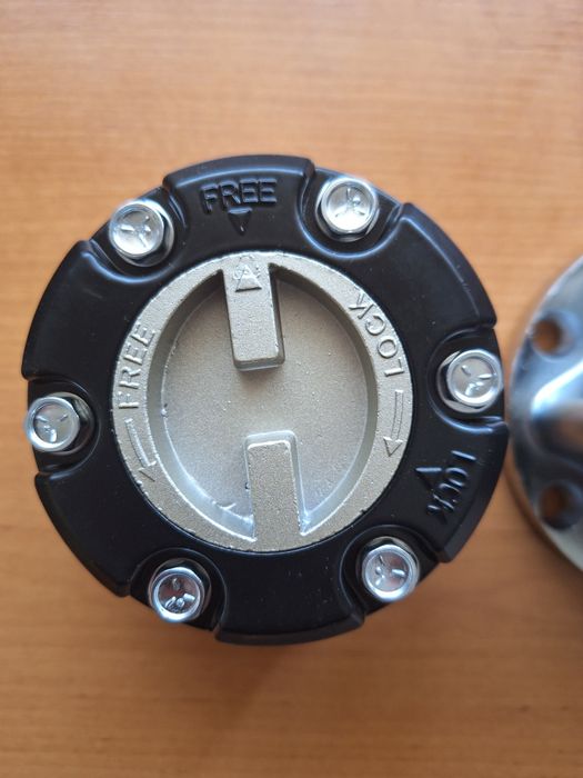 Cubo tração manuais suzuki vitara / samurai